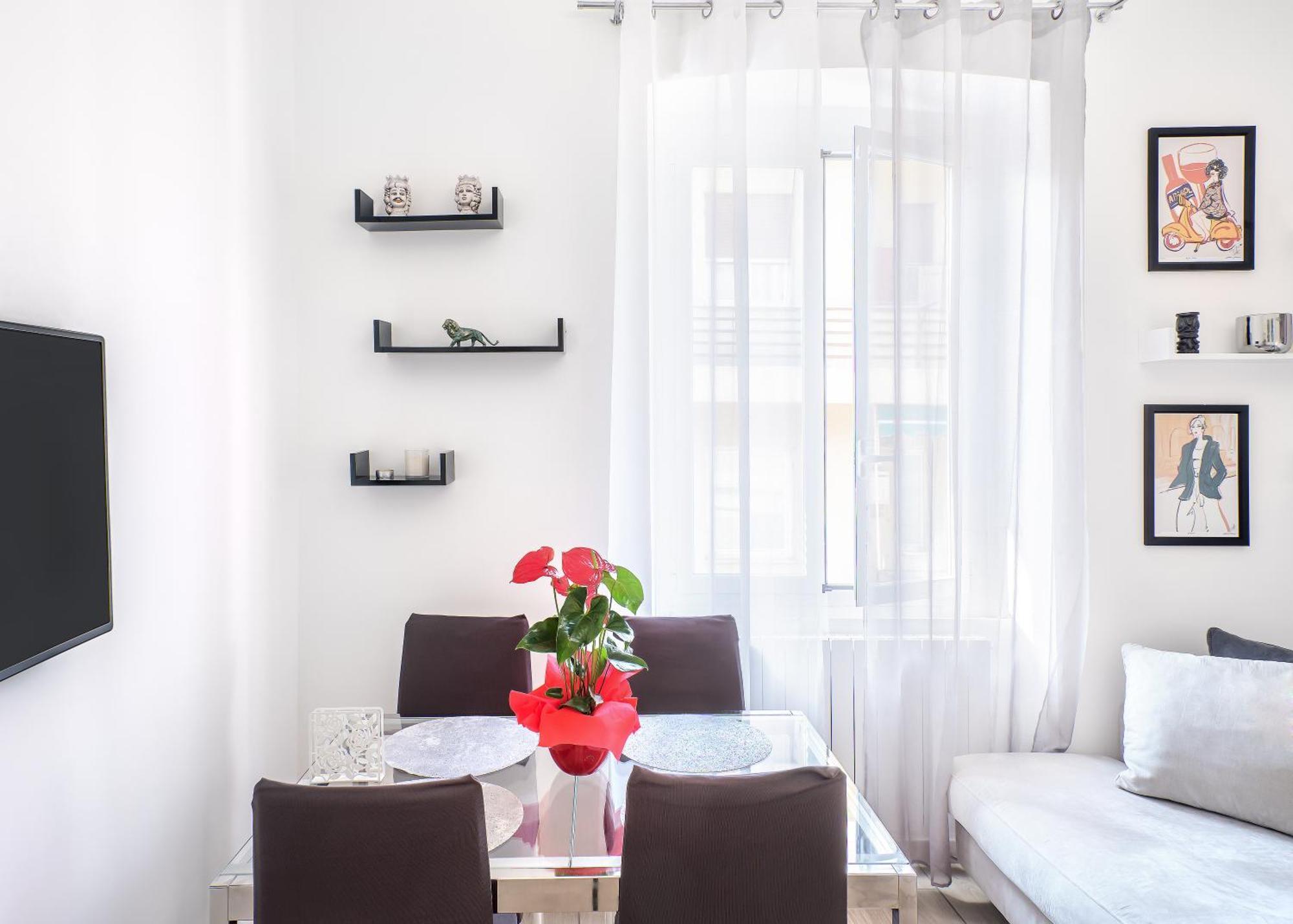 Waterfront District Apartment Genoa