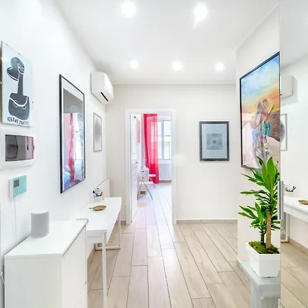 Waterfront District Apartment Genoa Exterior photo