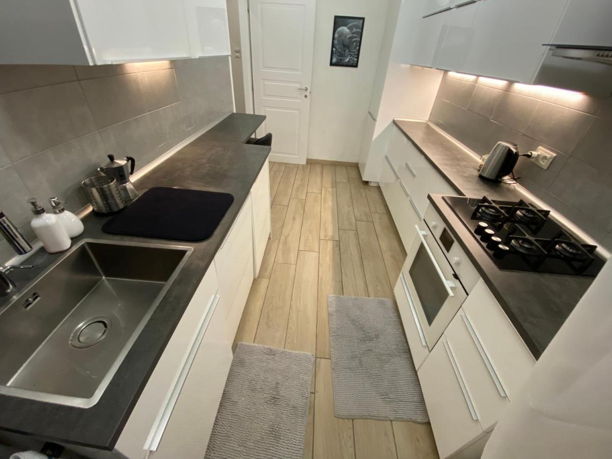 Apartamento Waterfront District *