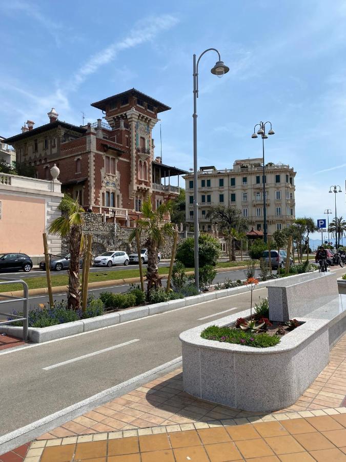 Waterfront District Apartamento *