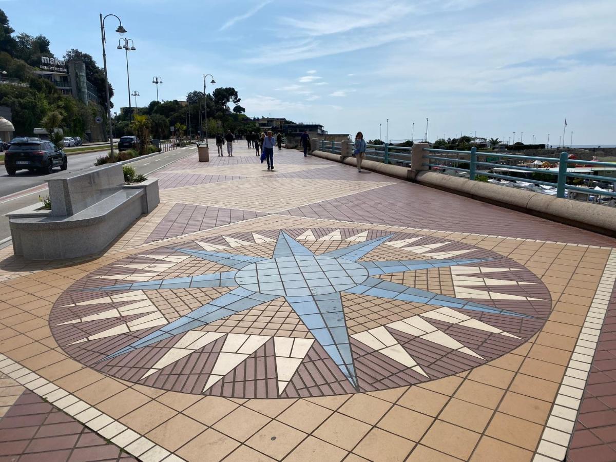Waterfront District Génova