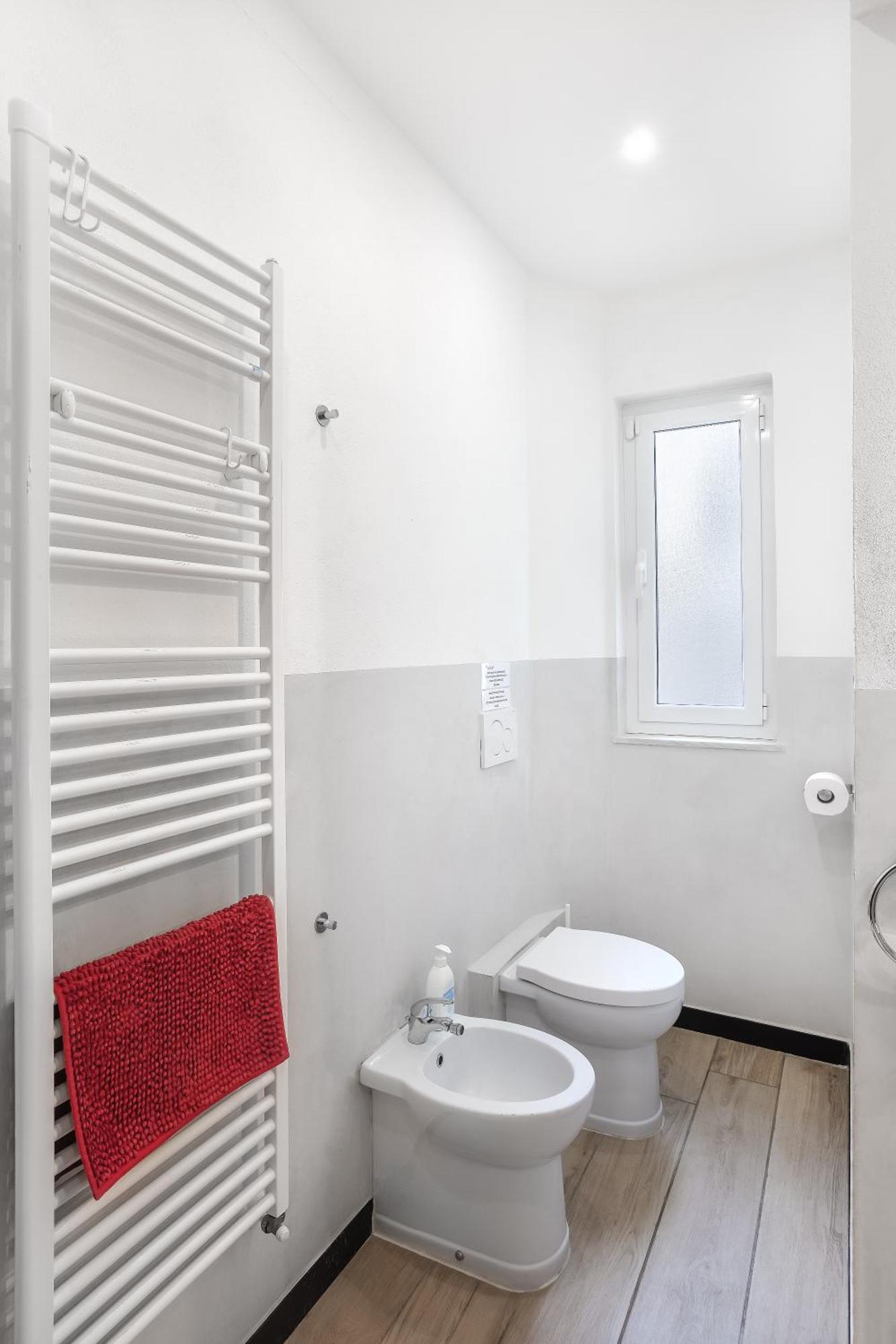 Apartamento Waterfront District *