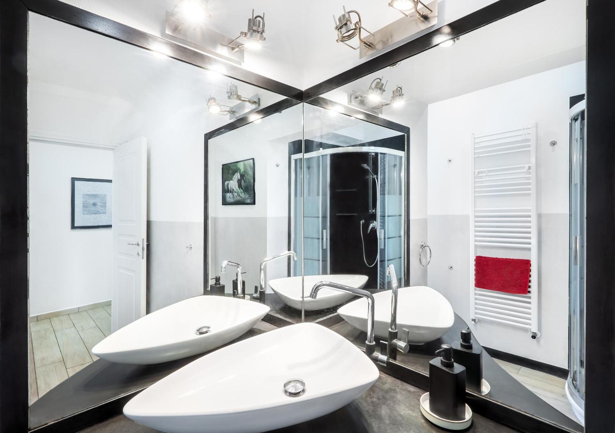 Apartamento Waterfront District *