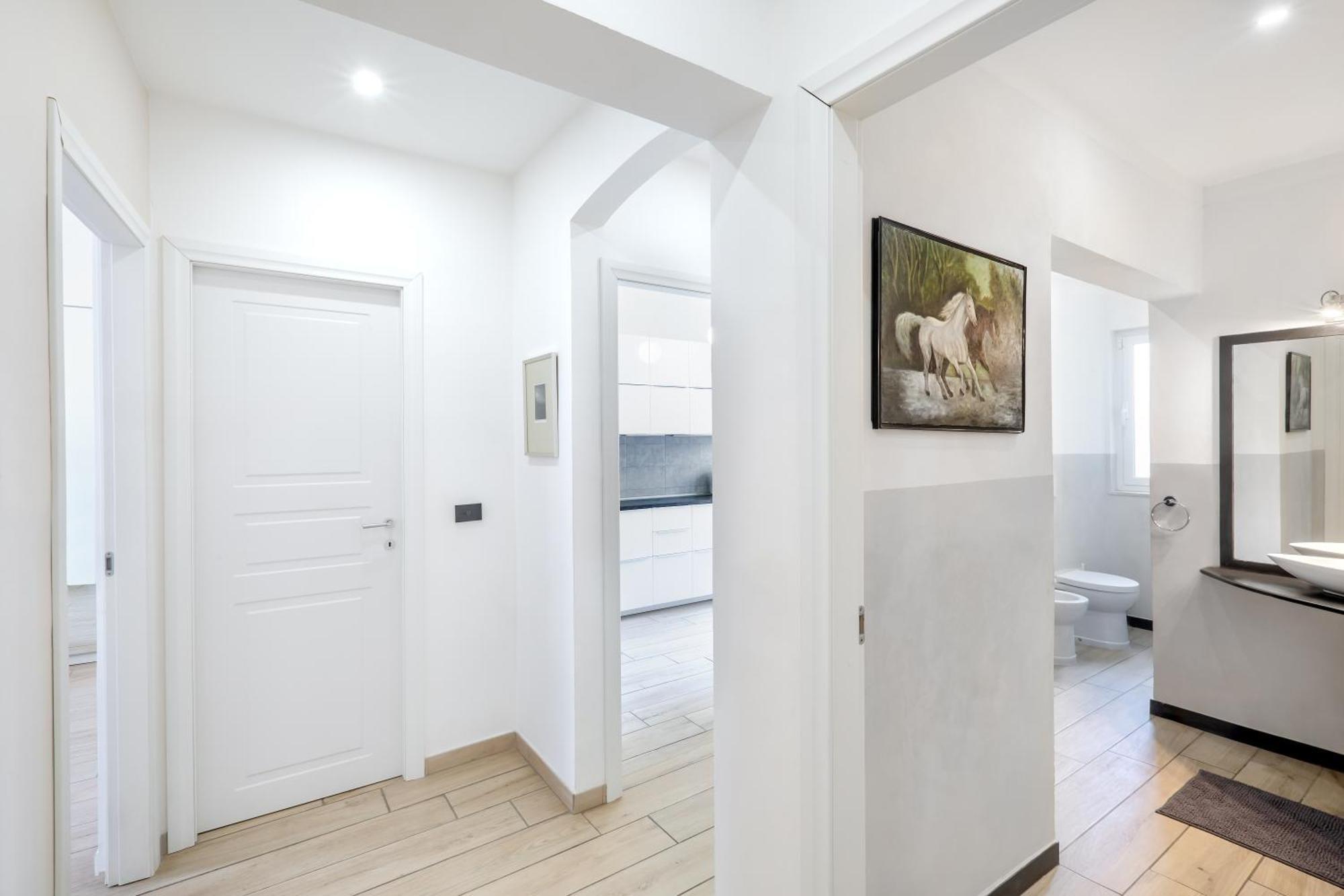 Apartamento Waterfront District