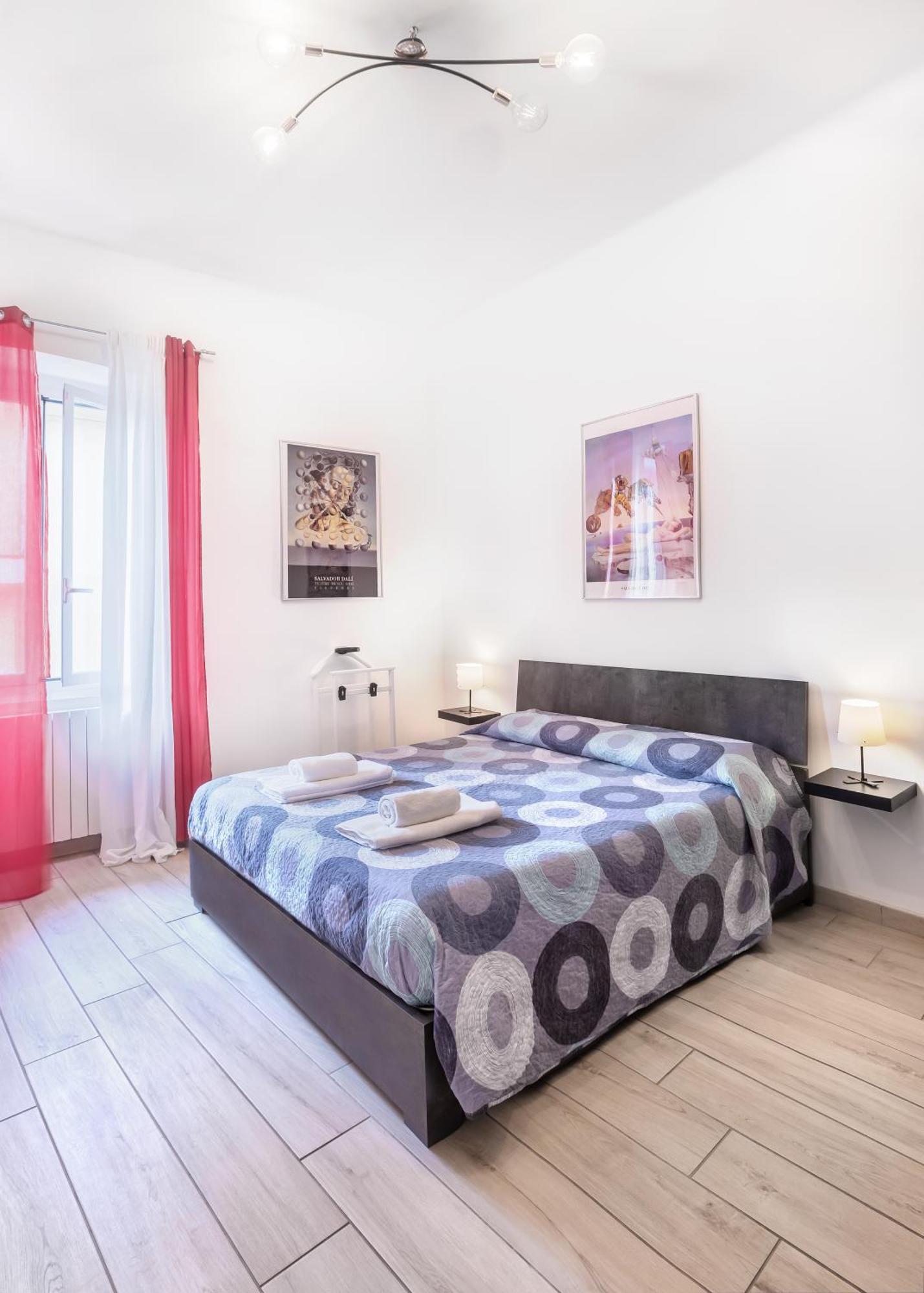 Apartamento Waterfront District *