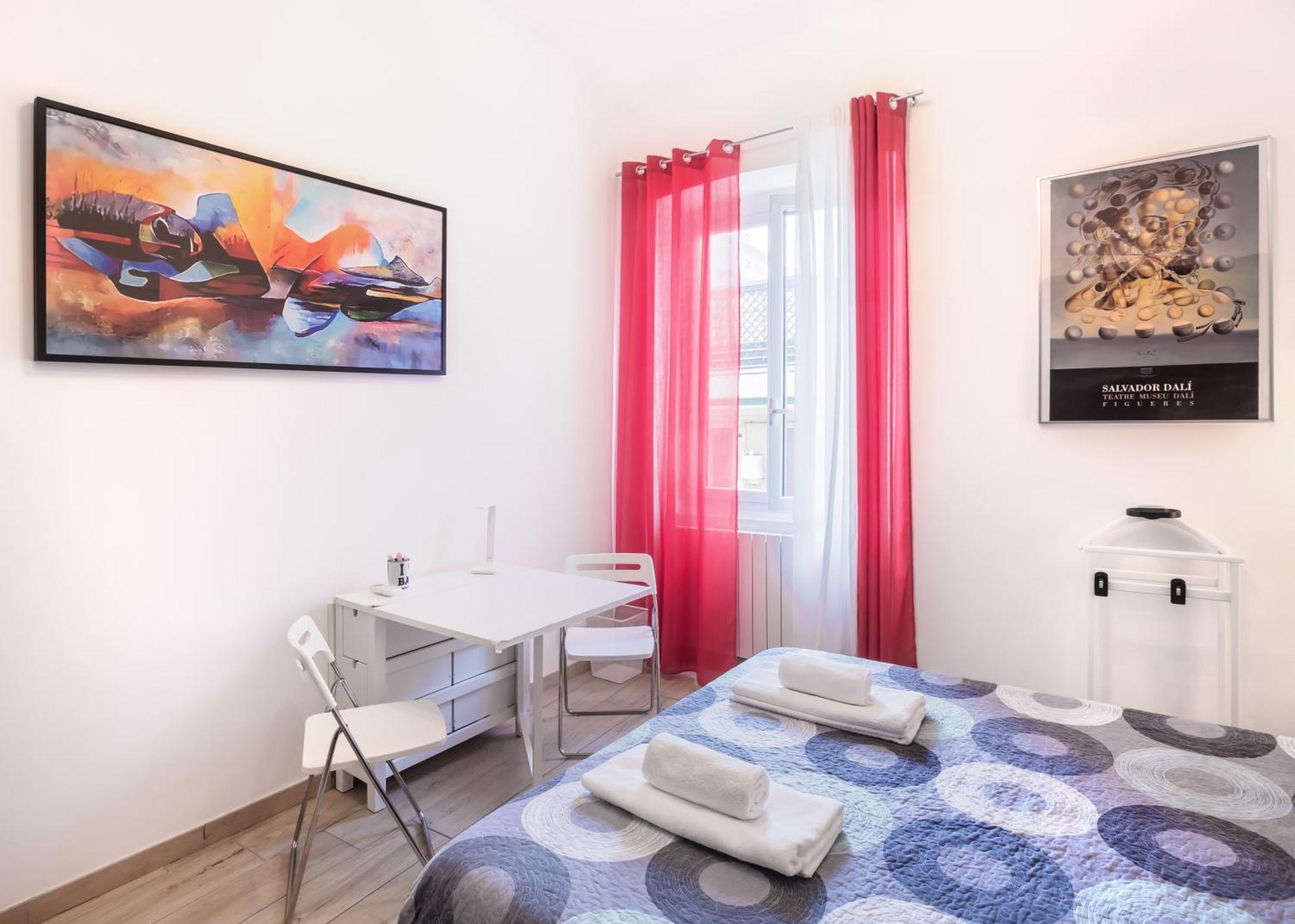 Apartamento Waterfront District *